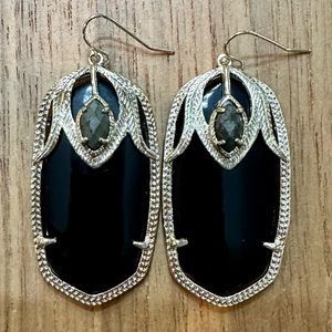 Kendra Scott Darby Earrings